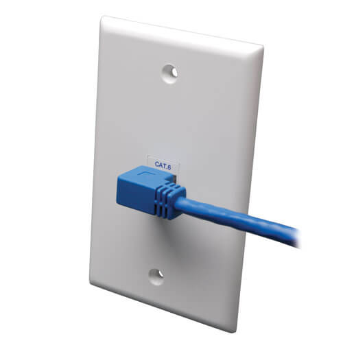 N204-010-BL-RA - Tripp Lite
