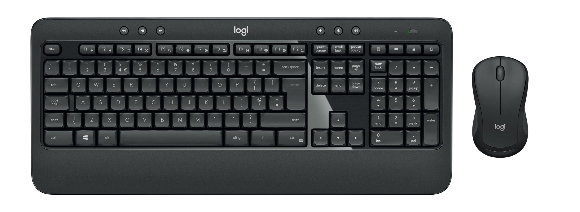 920-008679 - Logitech