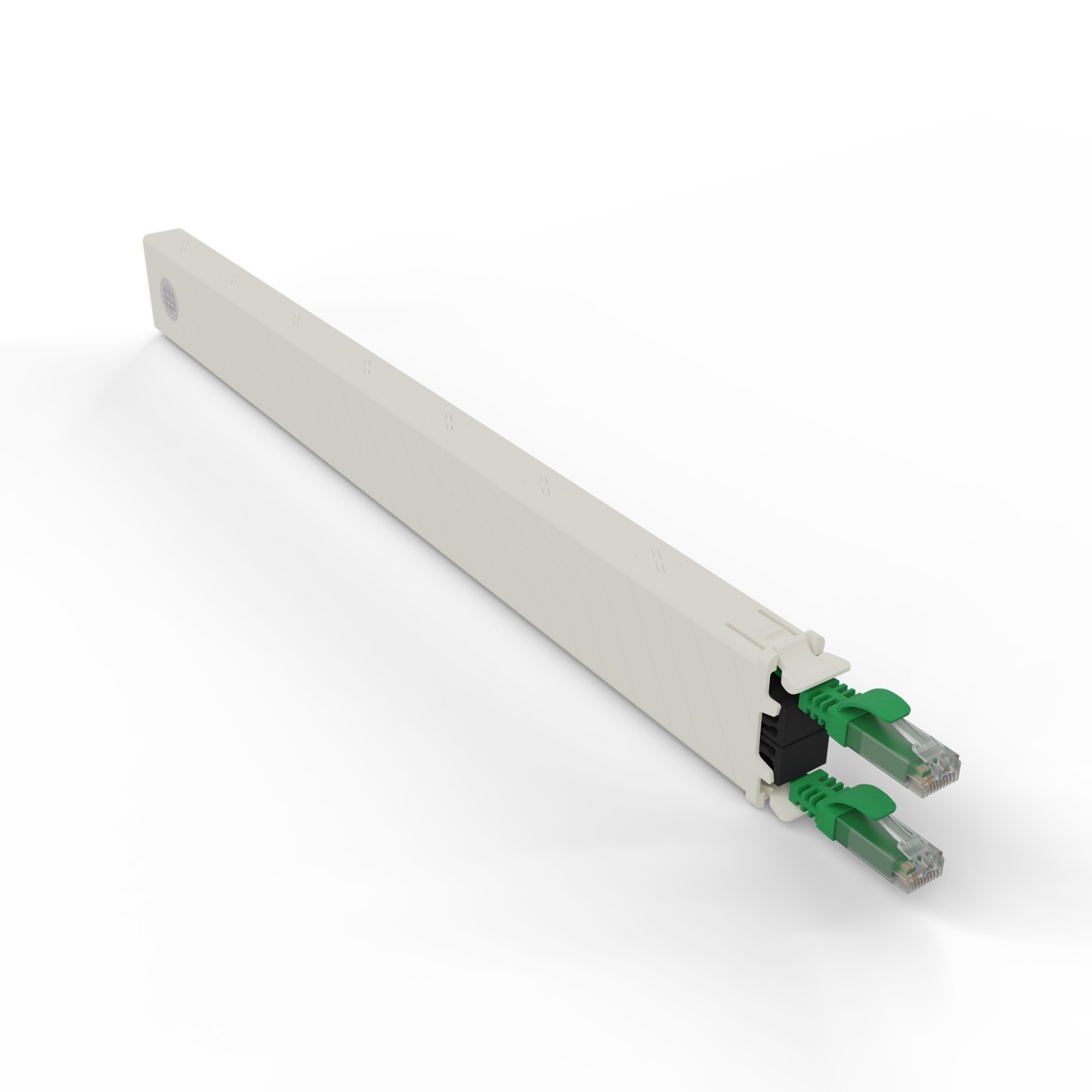 CONEX8UTPGR - PATCHBOX