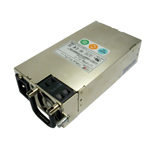 SP-8BAY2U-S-PSU - QNAP