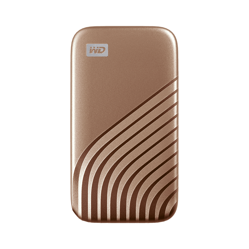 WDBAGF0010BGD-WESN - Western Digital