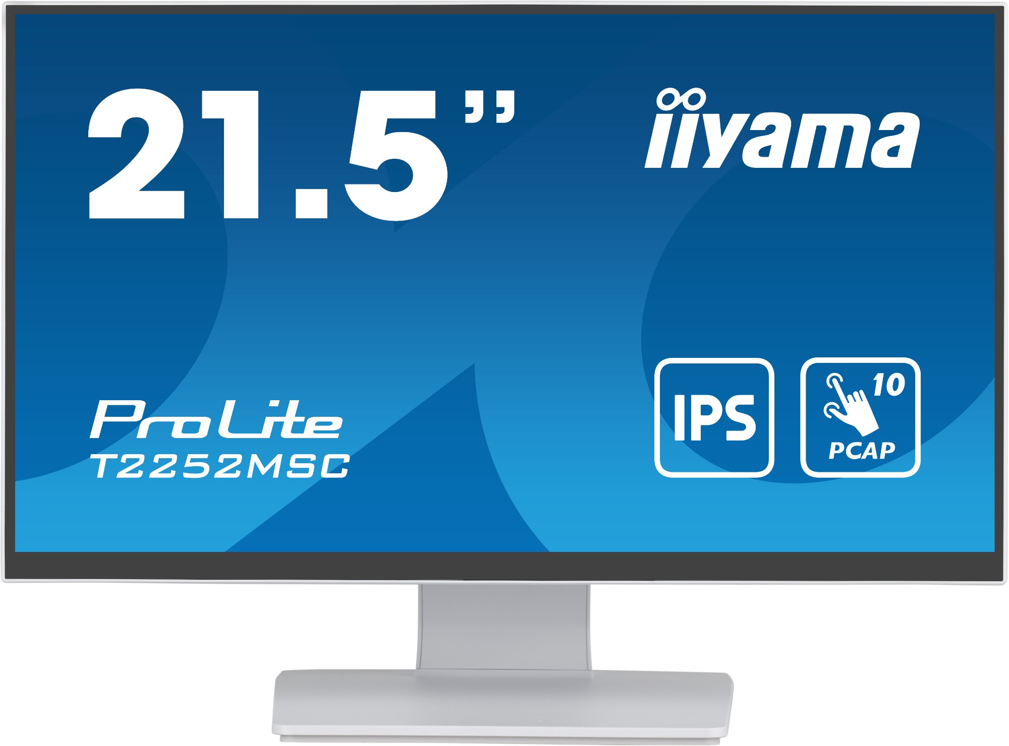 T2252MSC-W2 - iiyama