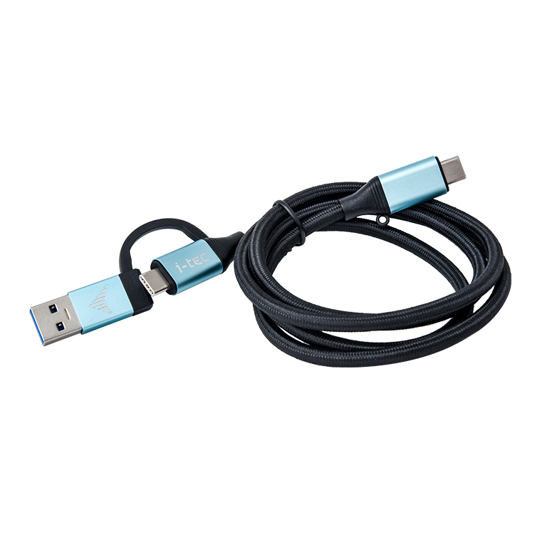 C31USBCACBL - i-tec