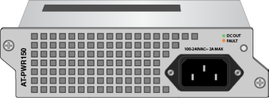 AT-PWR150-50 - Allied Telesis