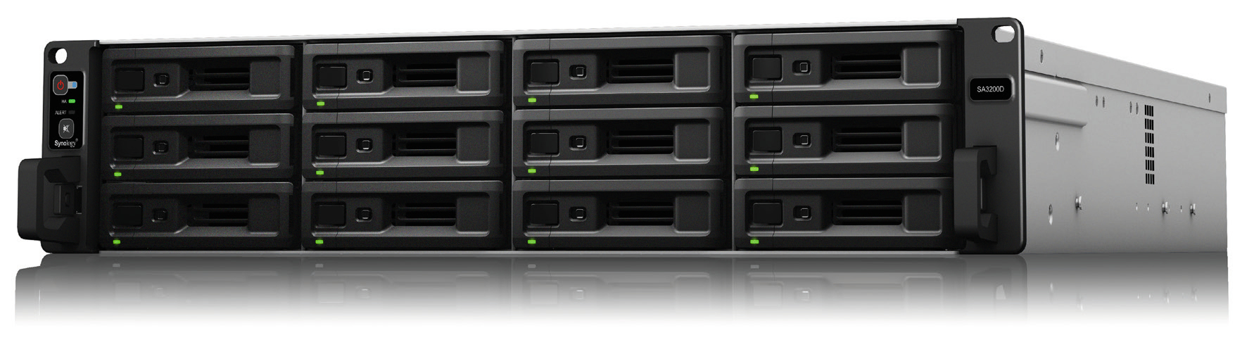 SA3200D - Synology
