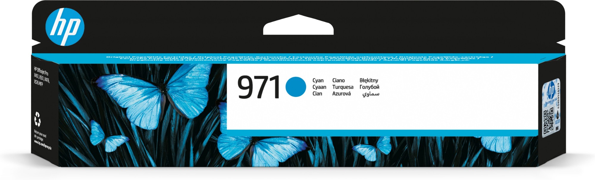 CN622AE - HP