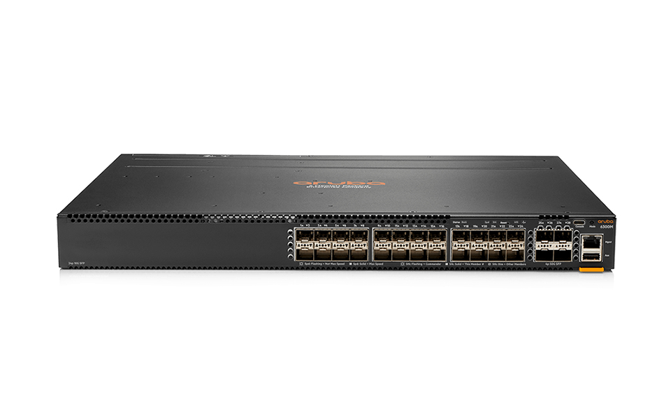 JL658A - HPE