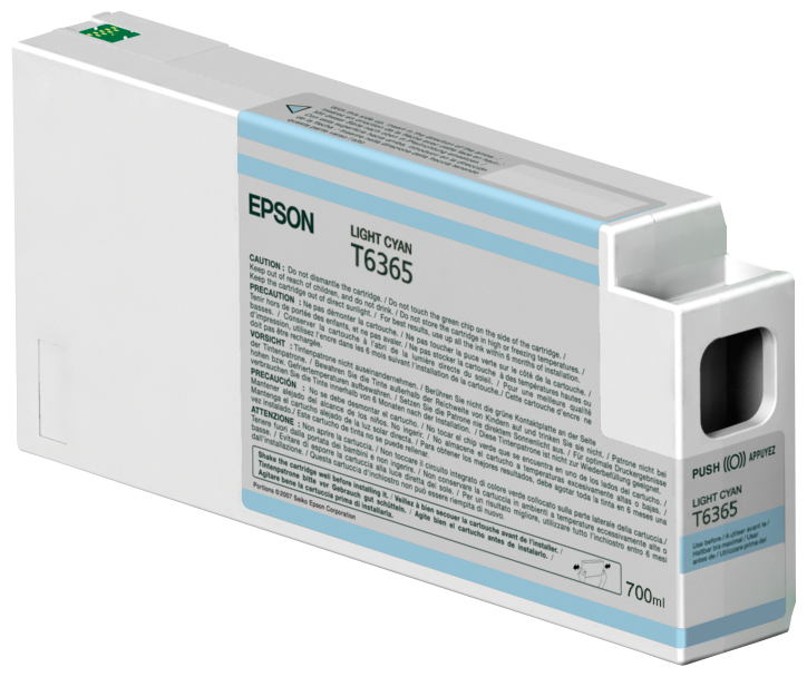 C13T636500 - Epson