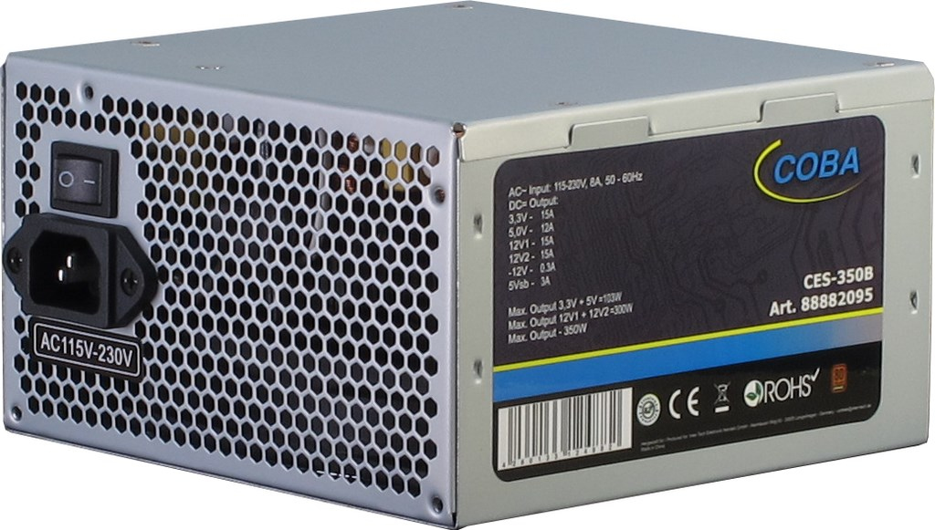 88882095 - Inter-Tech