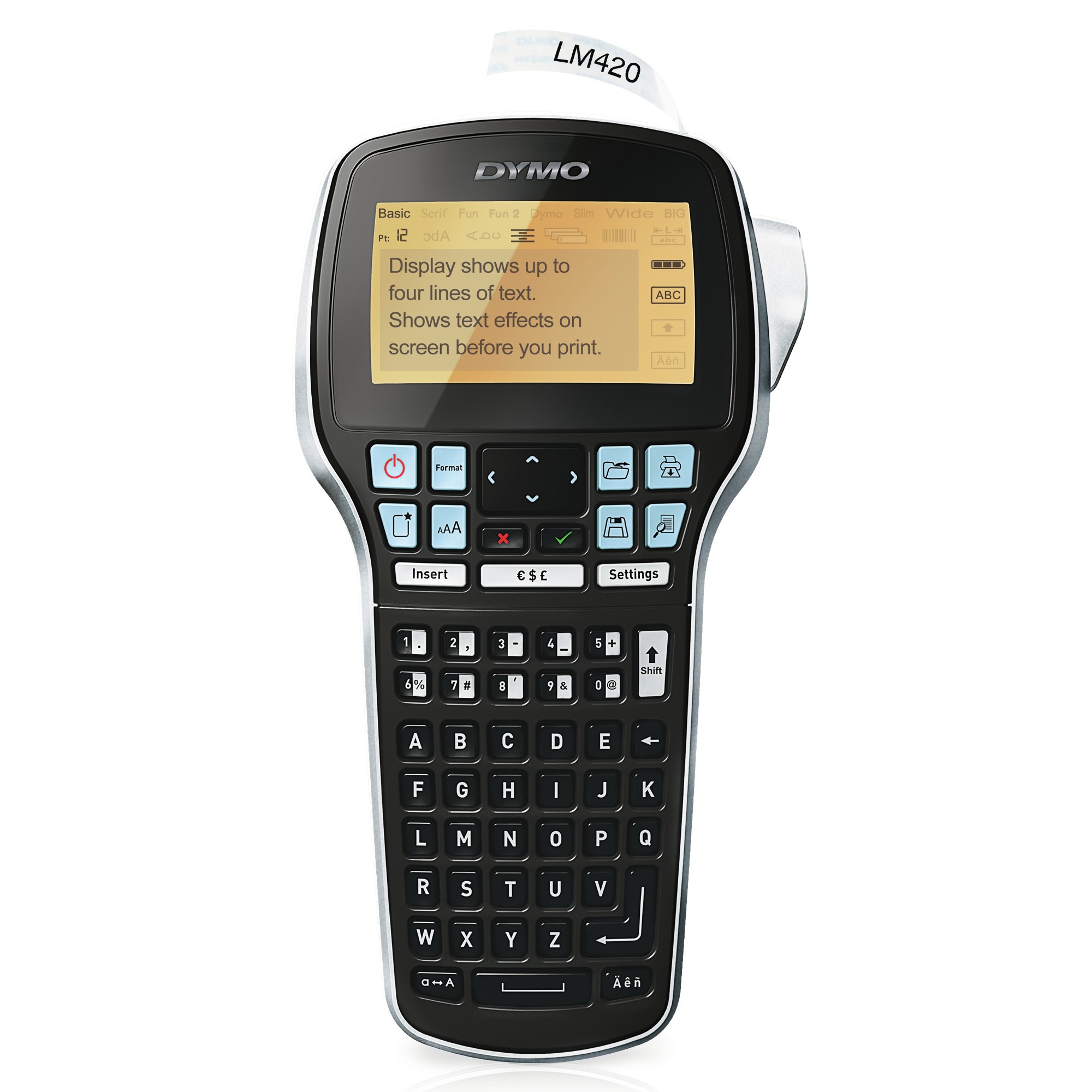 S0915490 - DYMO