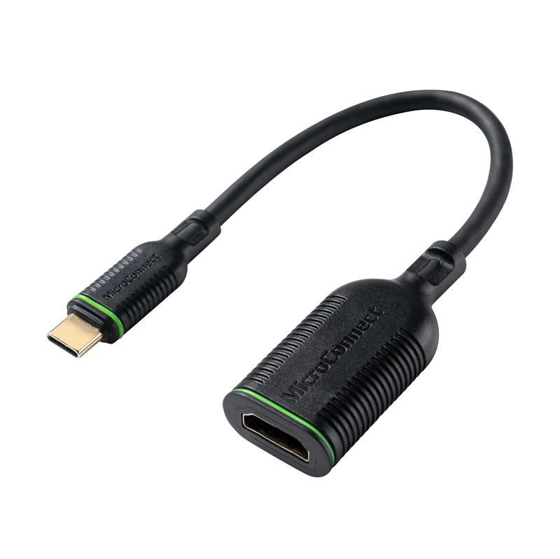MC-USBCHDMI-A - Microconnect
