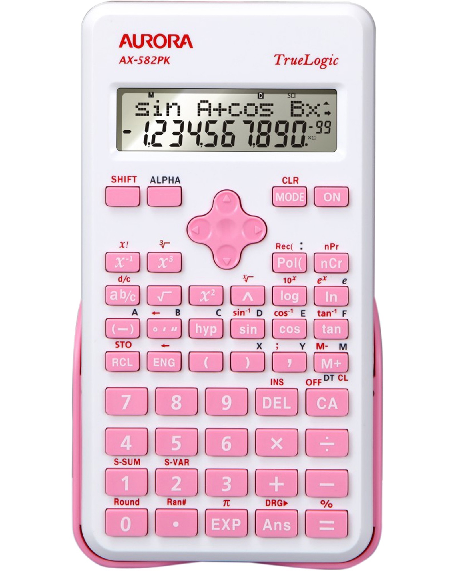 AX582PK - Aurora