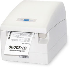 CTS2000RSEWHL - Citizen