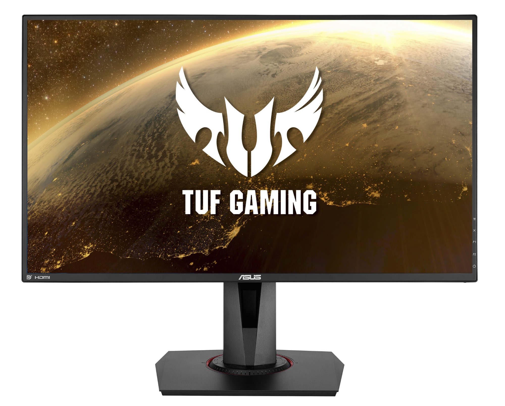 VG279QM - ASUS
