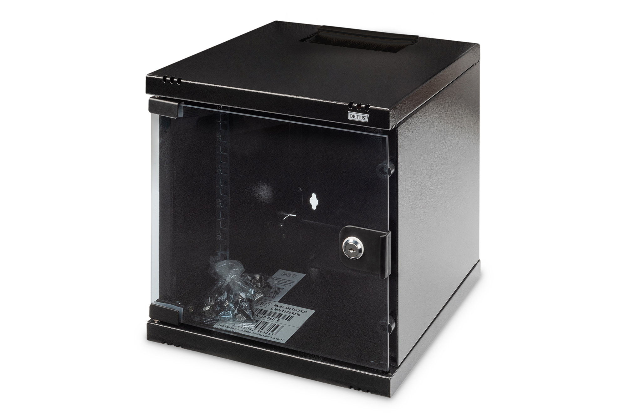 DN-10-06U-B - Digitus