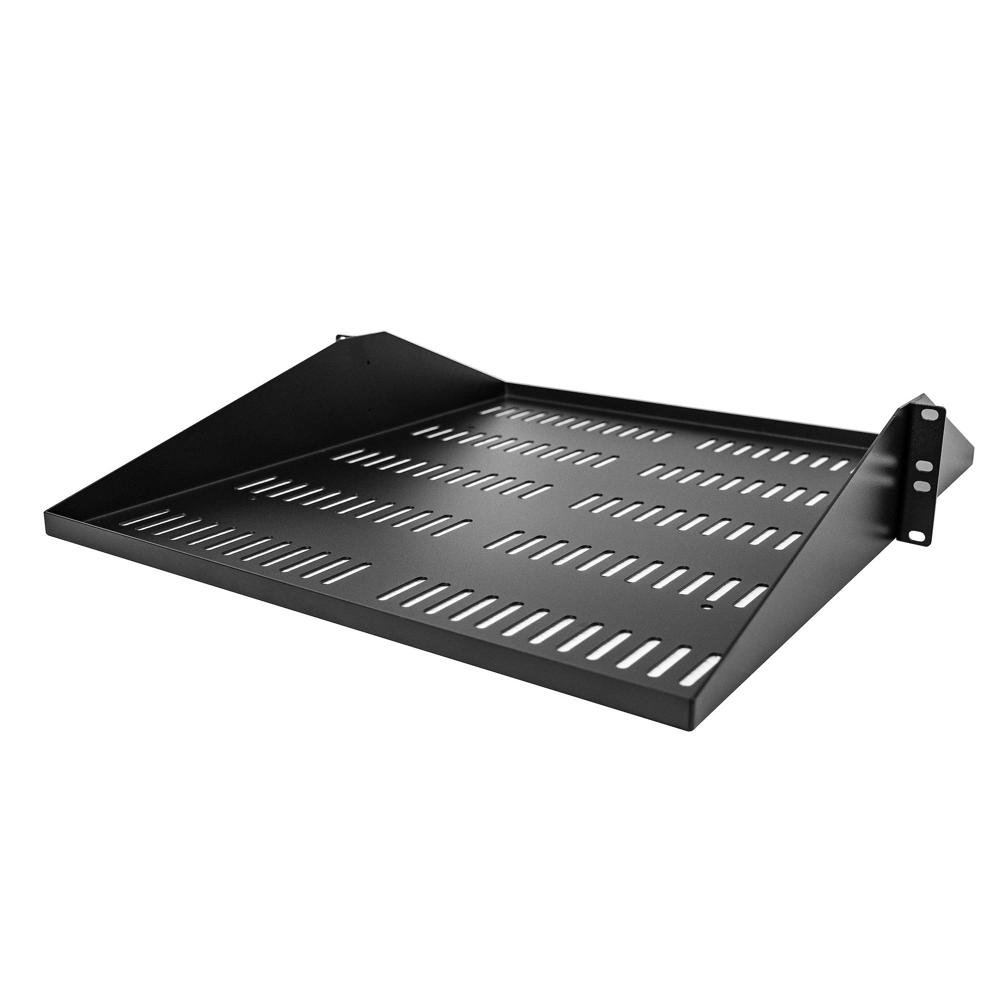 SHELF-2U-20-CENTER-V - StarTech.com