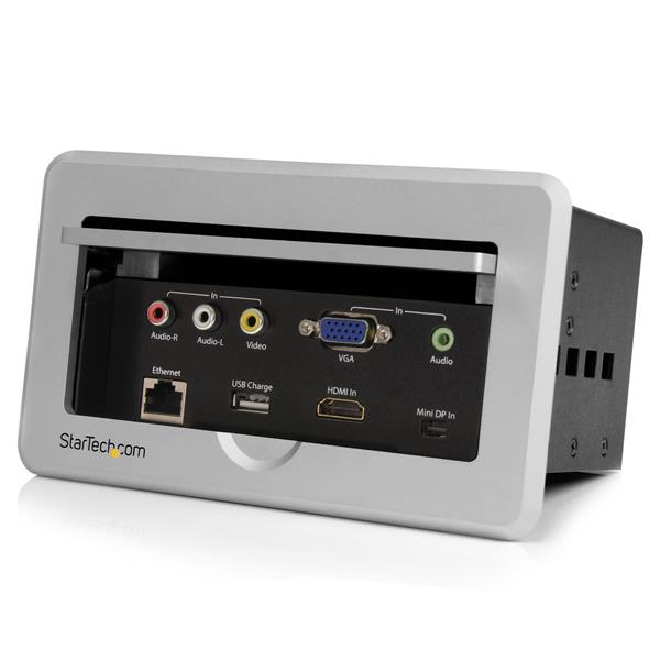 BOX4HDECP - StarTech.com