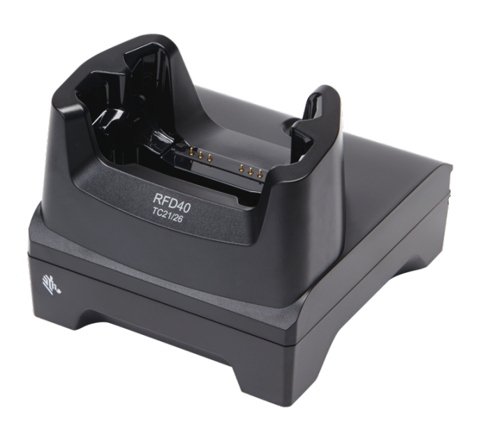 CRD1S0T-RFD40-EC5X-CHG-1R - Zebra