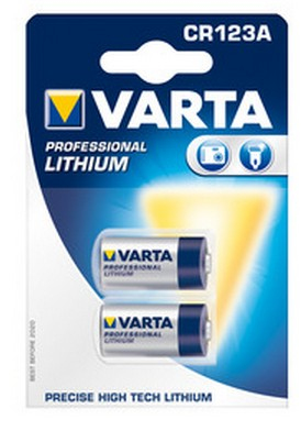 06205301402 - Varta