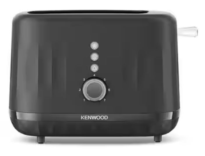 TCP06.000BK - Kenwood