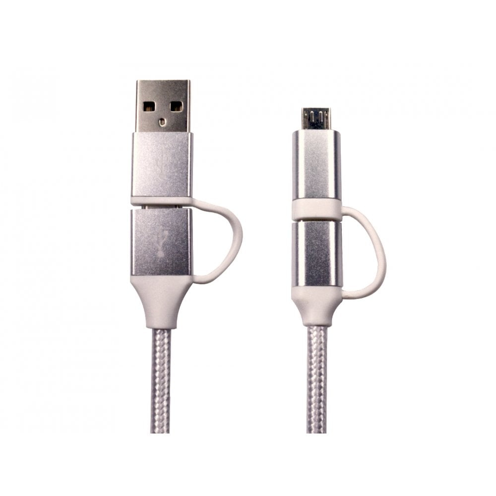 NLMOB-4CBDWT - Cables Direct