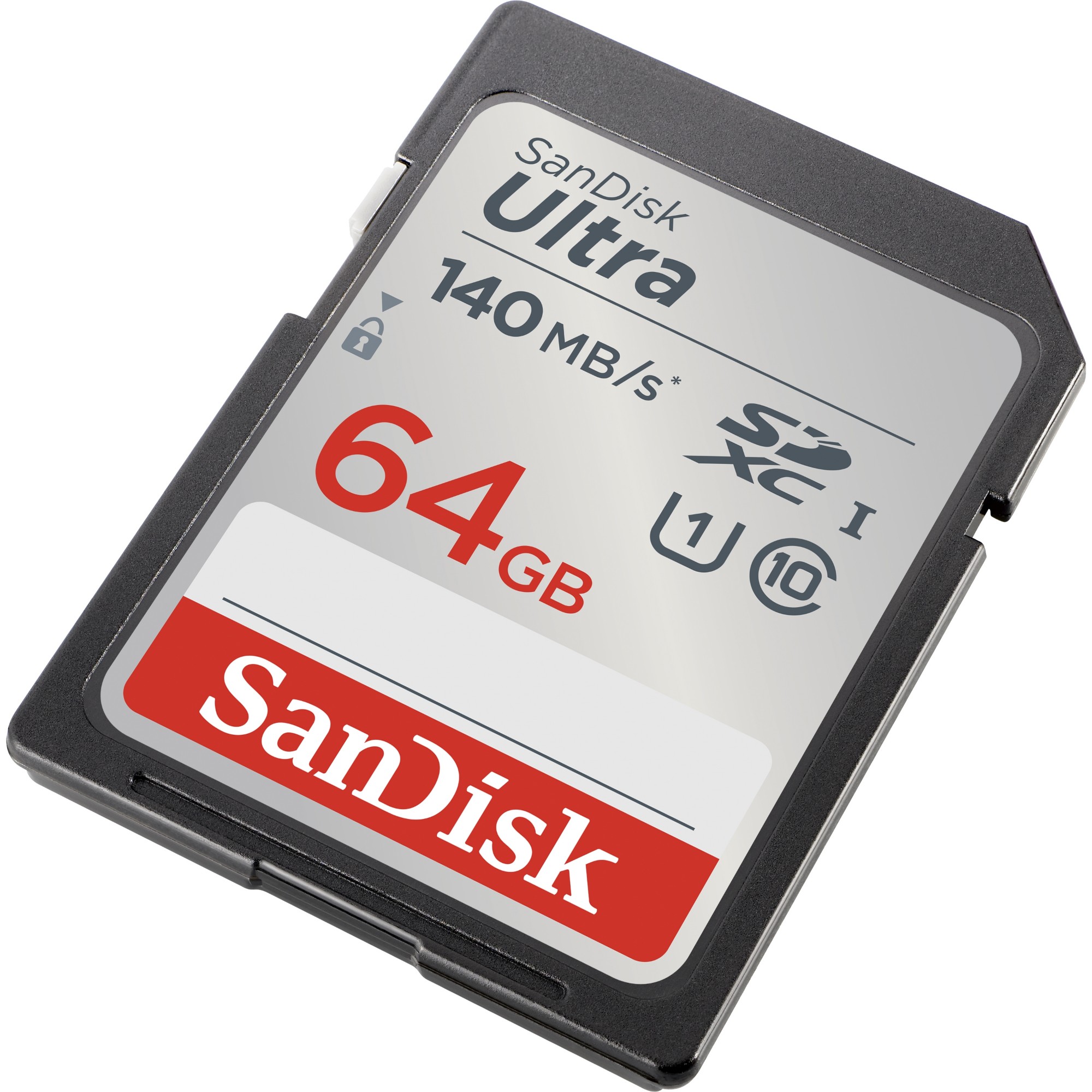 SDSDUNB-064G-GN6IN - Sandisk