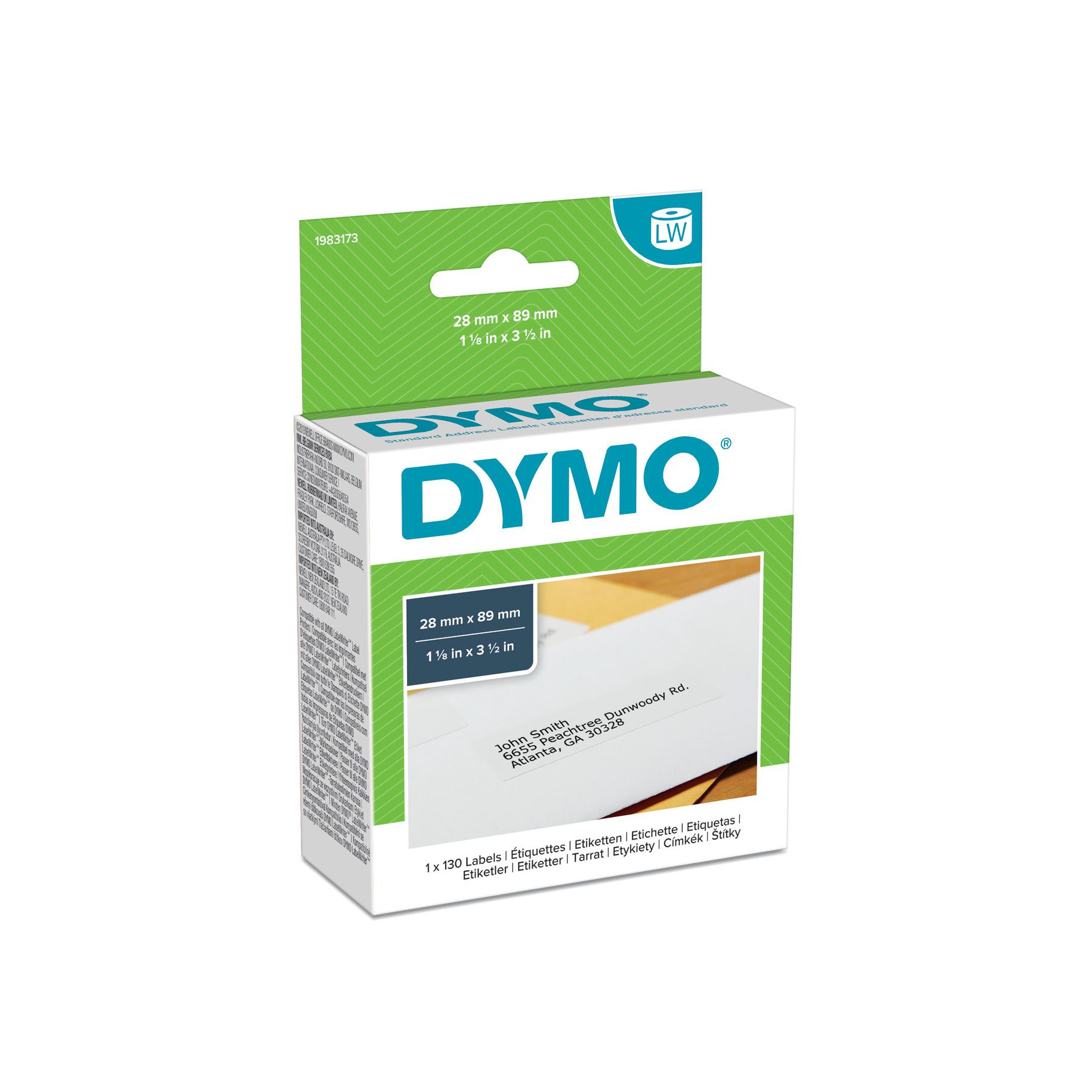 1983173 - DYMO