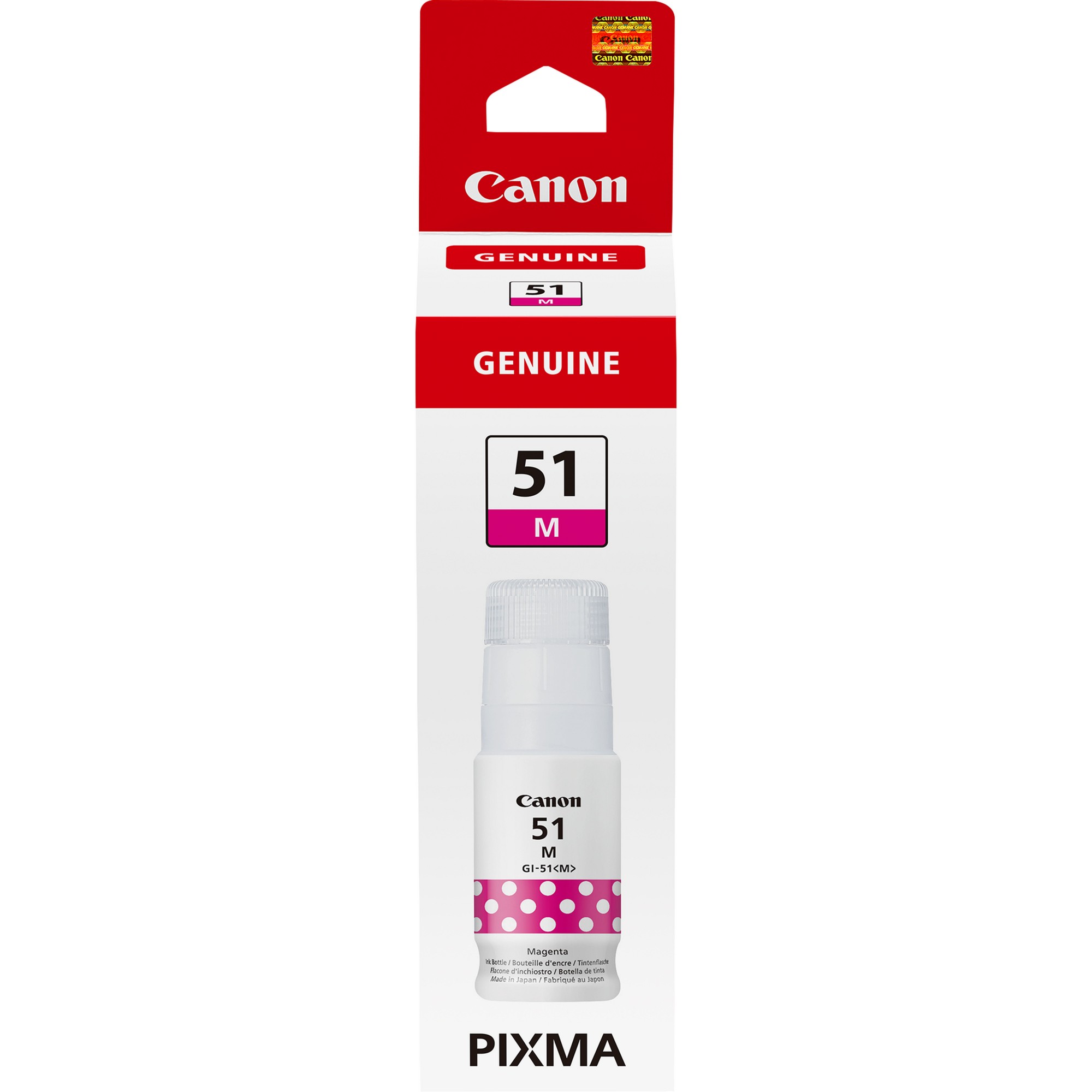 4547C001 - Canon