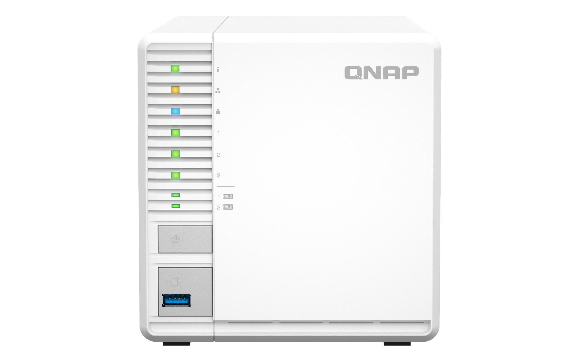 TS-364-8G - QNAP