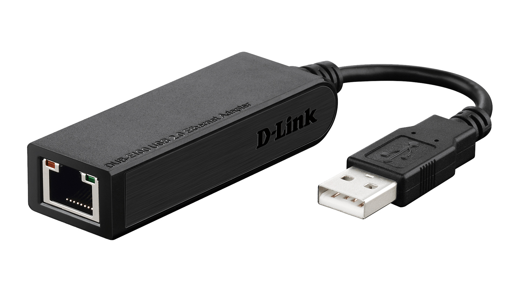 DUB-E100 - D-Link