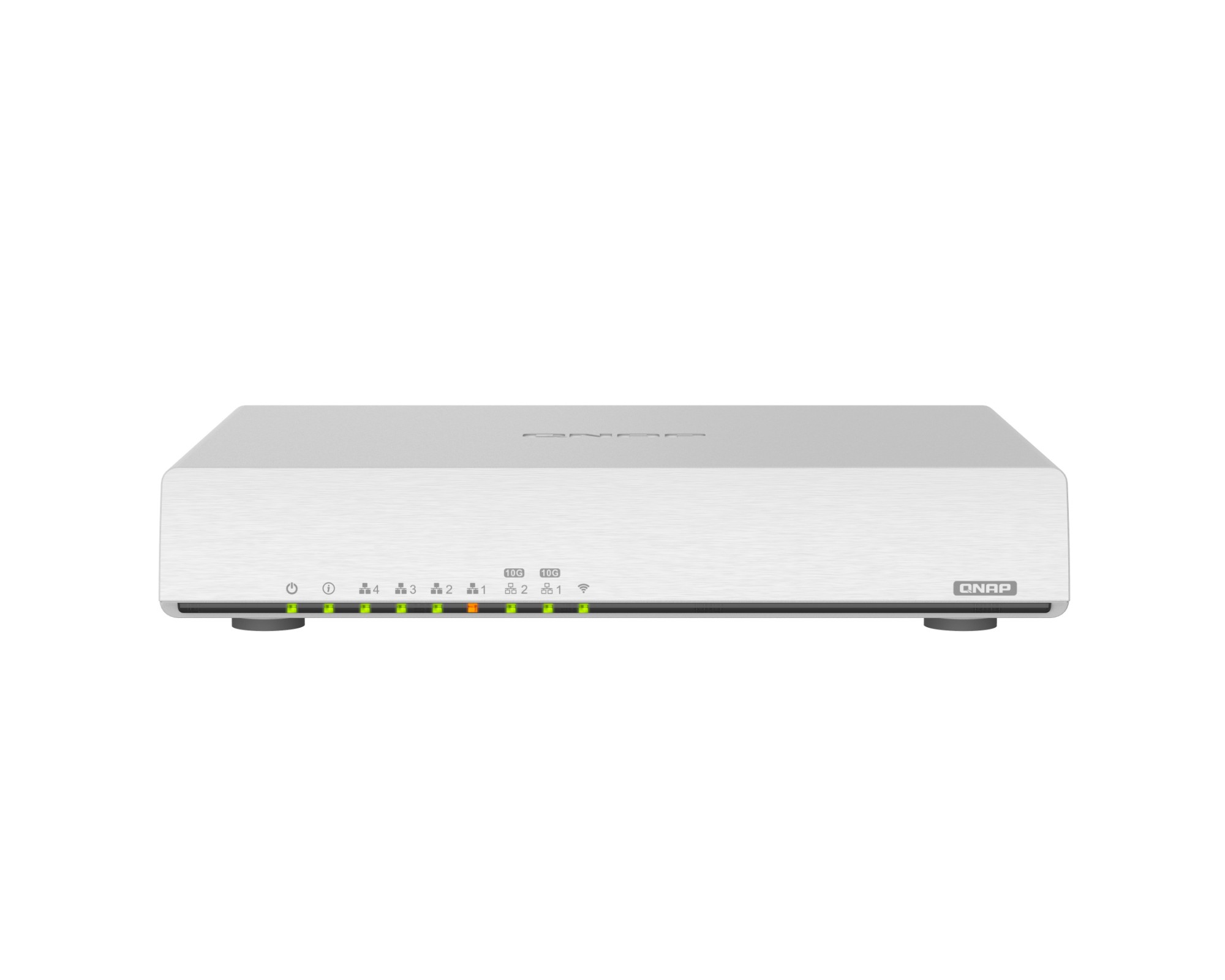 QHora-301W - QNAP
