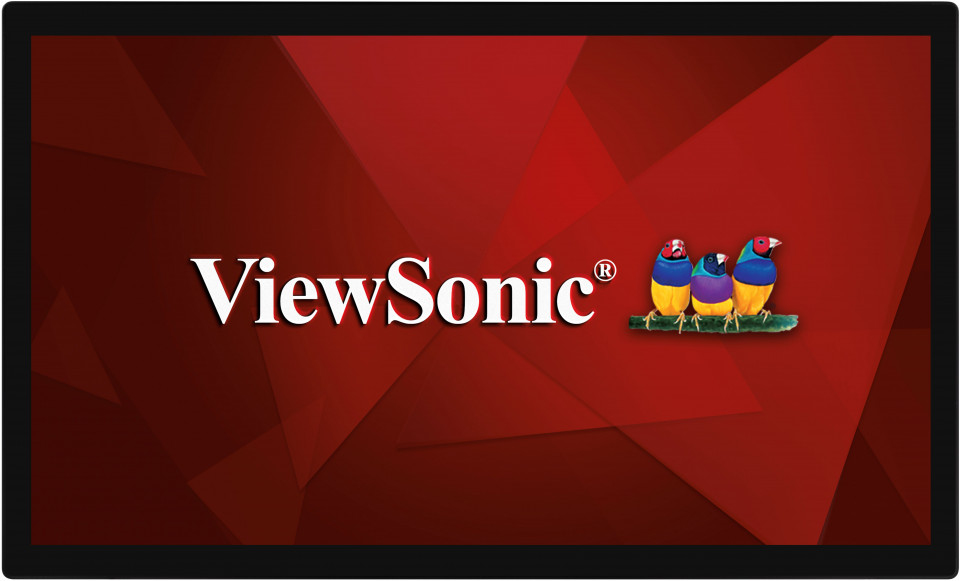 TD3207 - Viewsonic
