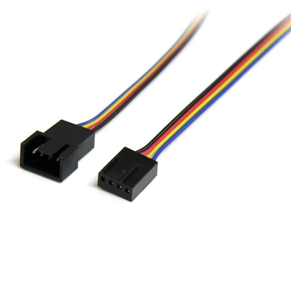 FAN4EXT12 - StarTech.com