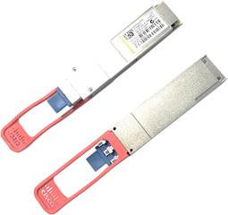 QSFP-40G-LR4-S= - Cisco