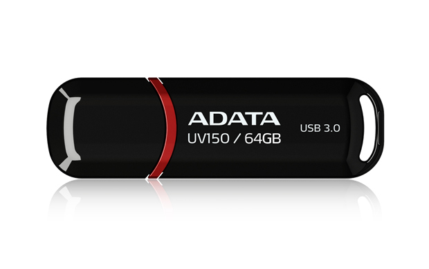 AUV150-64G-RBK - ADATA