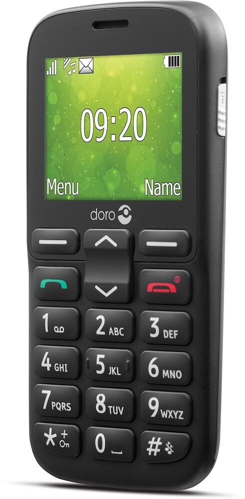 8319 - Doro