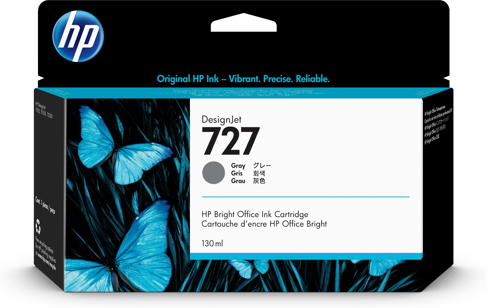 B3P24A - HP