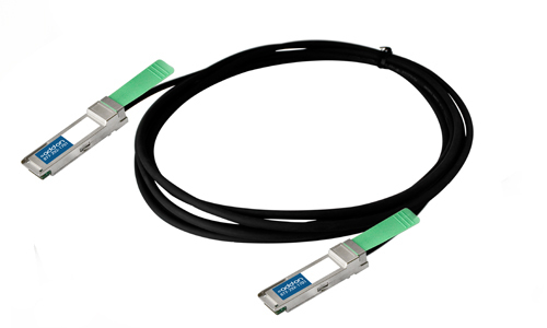CAB-Q-Q-1M-AO - AddOn Networks