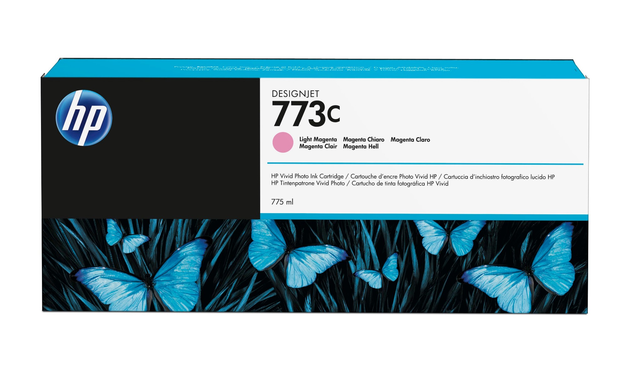 C1Q41A - HP