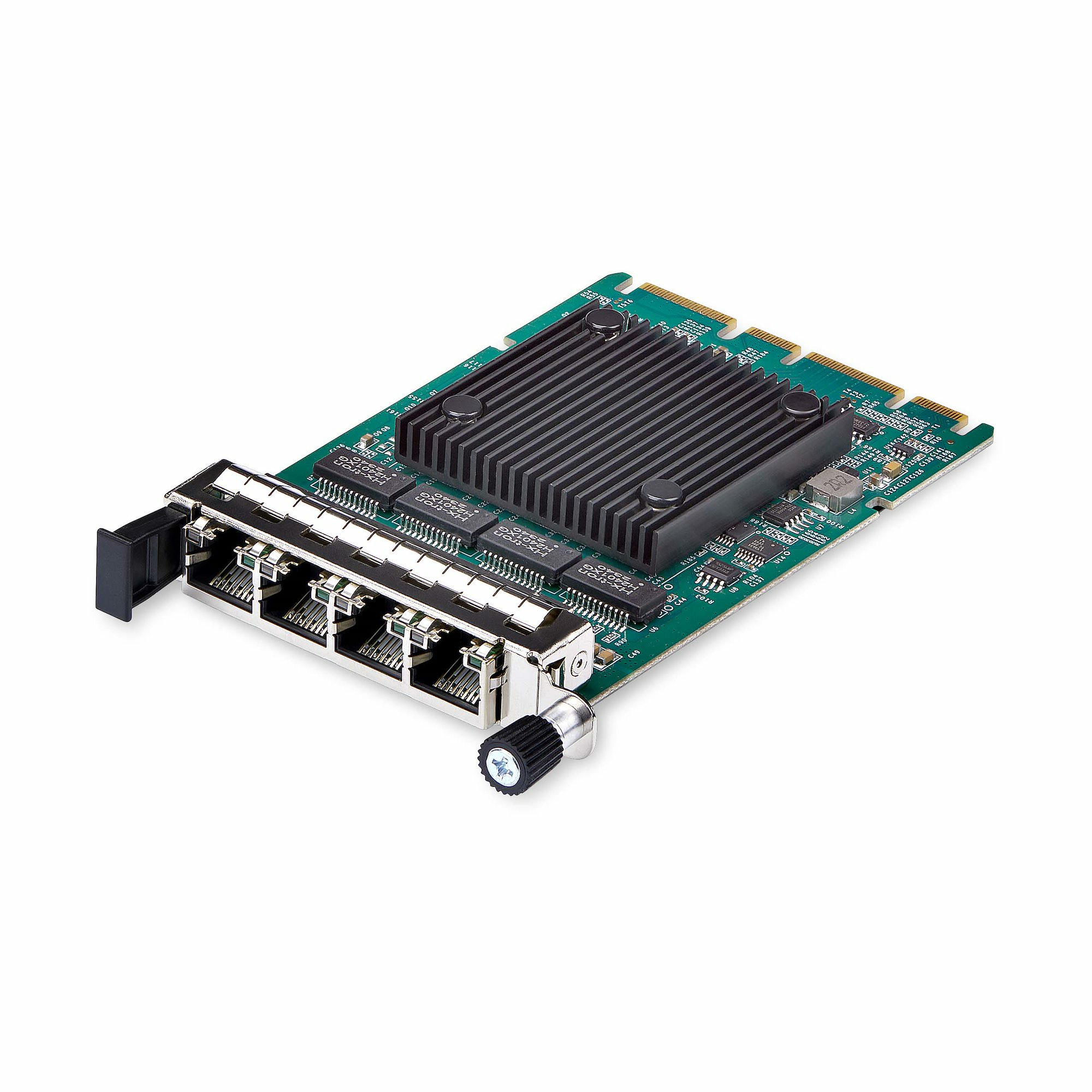 OR41GI-NETWORK-CARD - StarTech.com
