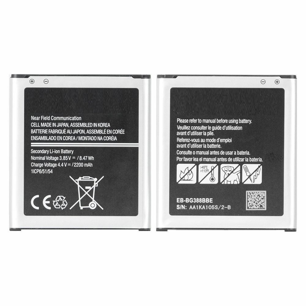 MOBX-BAT-SMG388XL - CoreParts