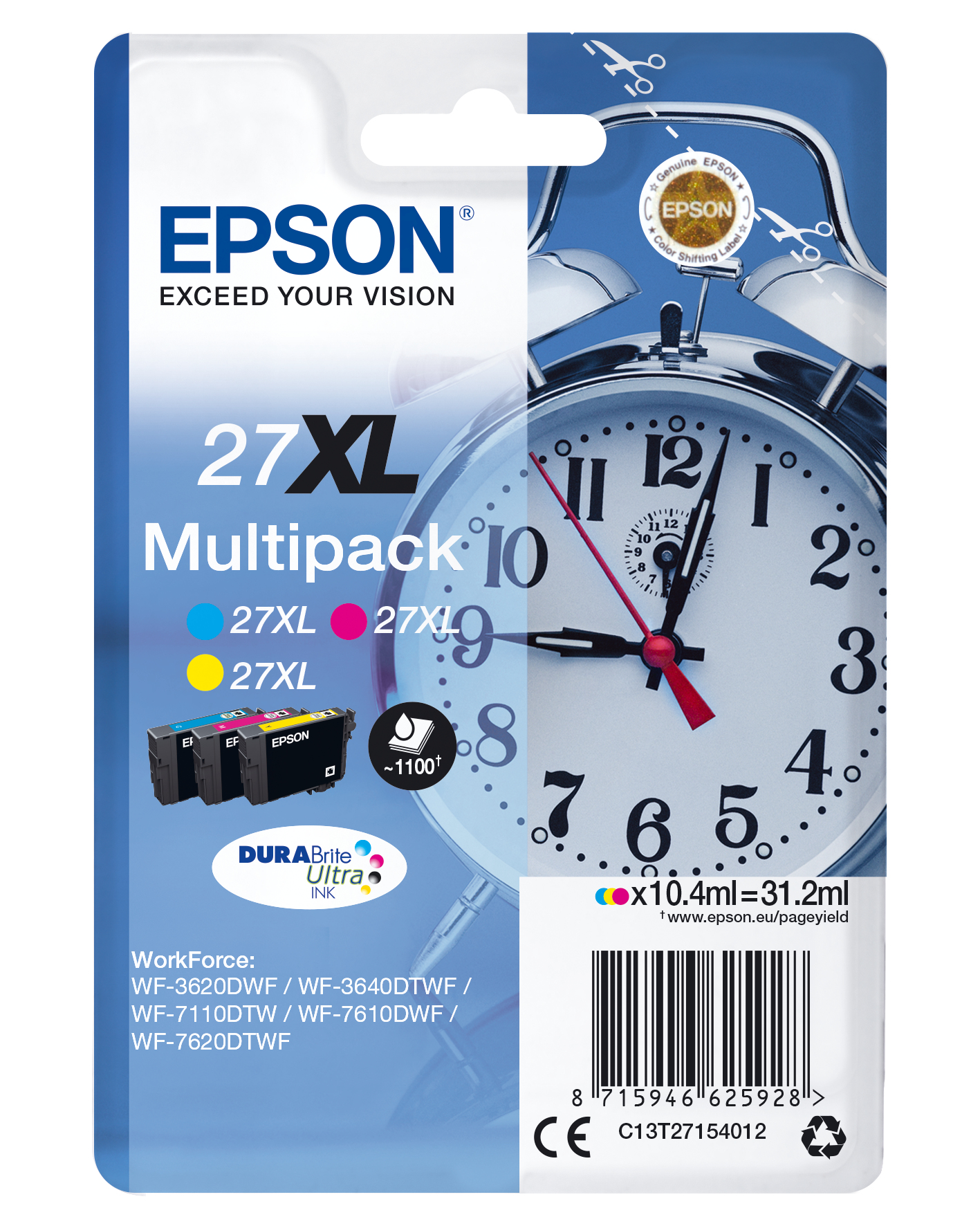 C13T27154012 - Epson