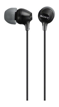 MDREX15LPB.AE - Sony