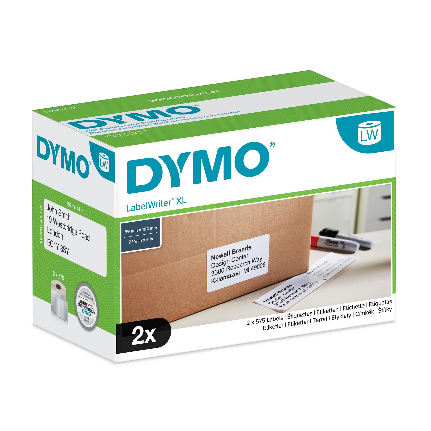 S0947420 - DYMO