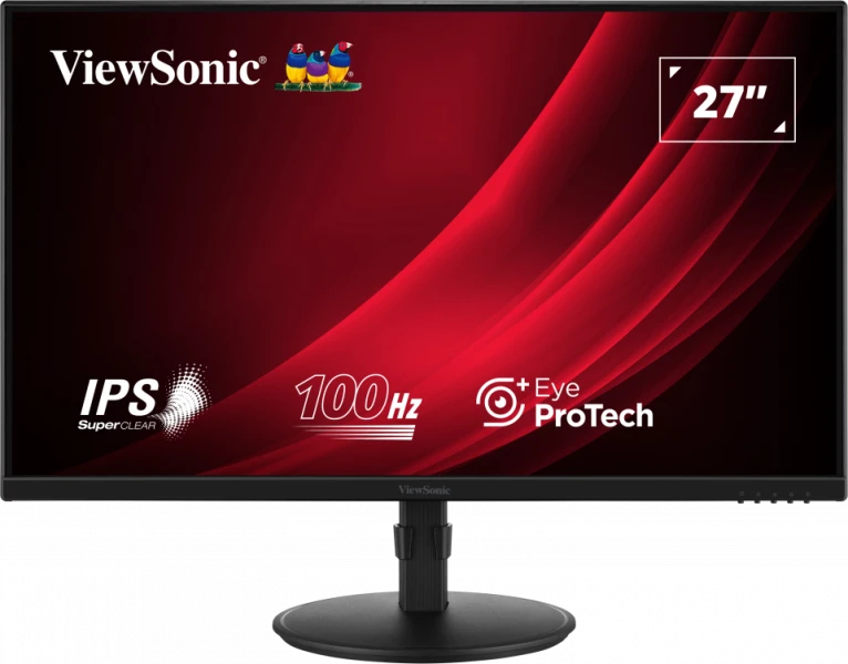 VG2708A-MHD - Viewsonic