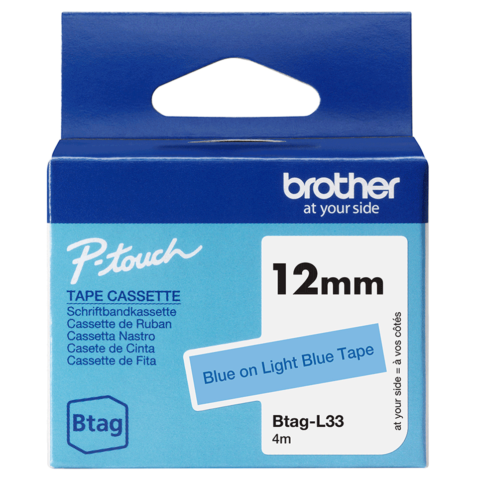 BTAGL33 - Brother