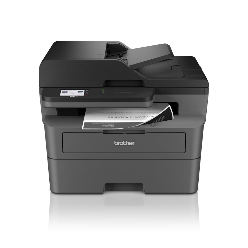 MFCL2860DWZU1 - Brother