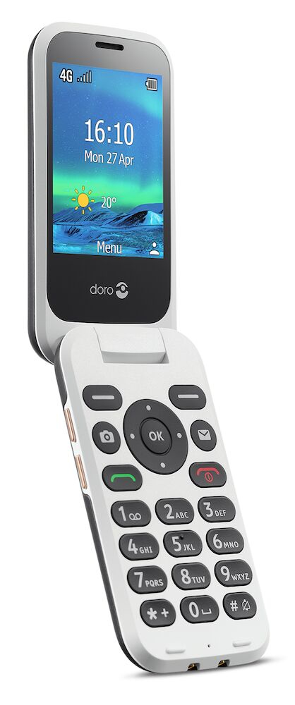 8200 - Doro