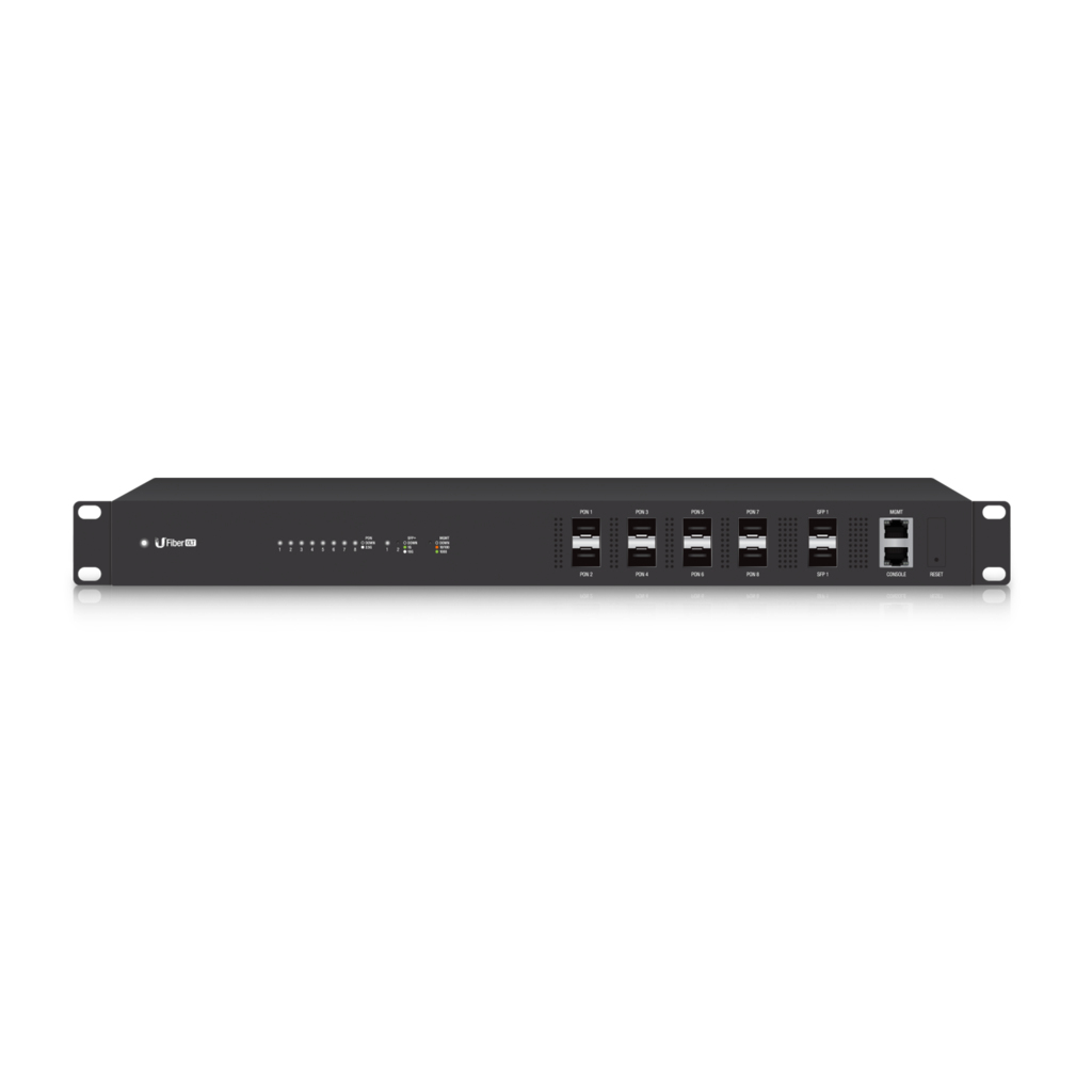 UF-OLT - Ubiquiti