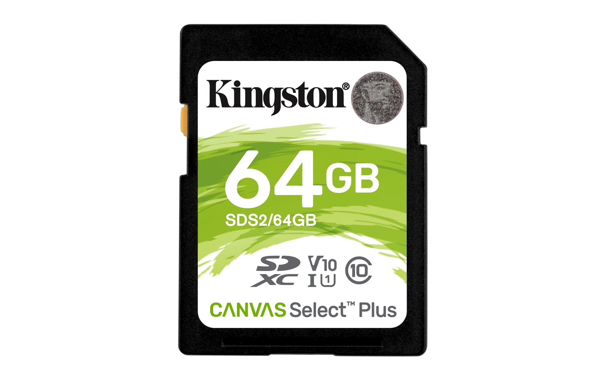 SDS2/64GB - Kingston Technology